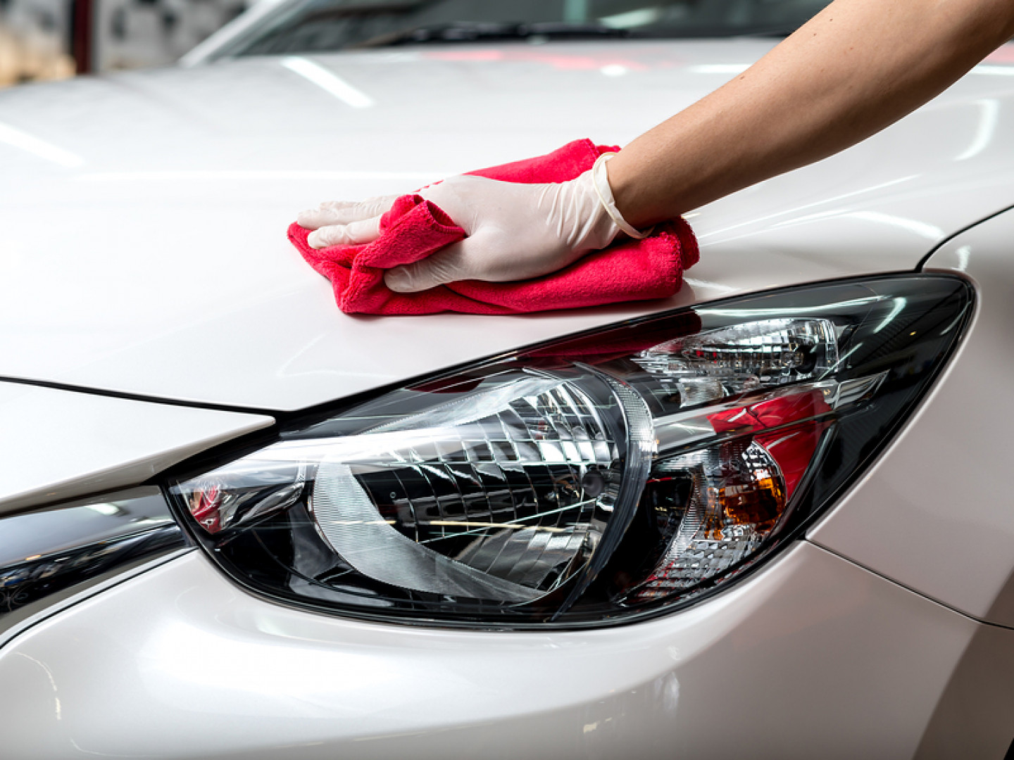 Auto Detailing & Reconditioning | Denver, Co | Denco Speed Co